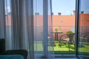Rosa Sky Luxury Apartment